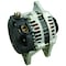 Wai Global Alternator, ALTMD IRIF, 80 Amp12 Volt, CW, 4Groove Pulley 13948N - alternate 1